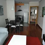 HUCA - Los Prados - Oviedo - WIFI