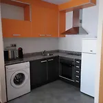 HUCA - Los Prados - Oviedo - WIFI