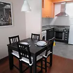 HUCA - Los Prados - Oviedo - WIFI