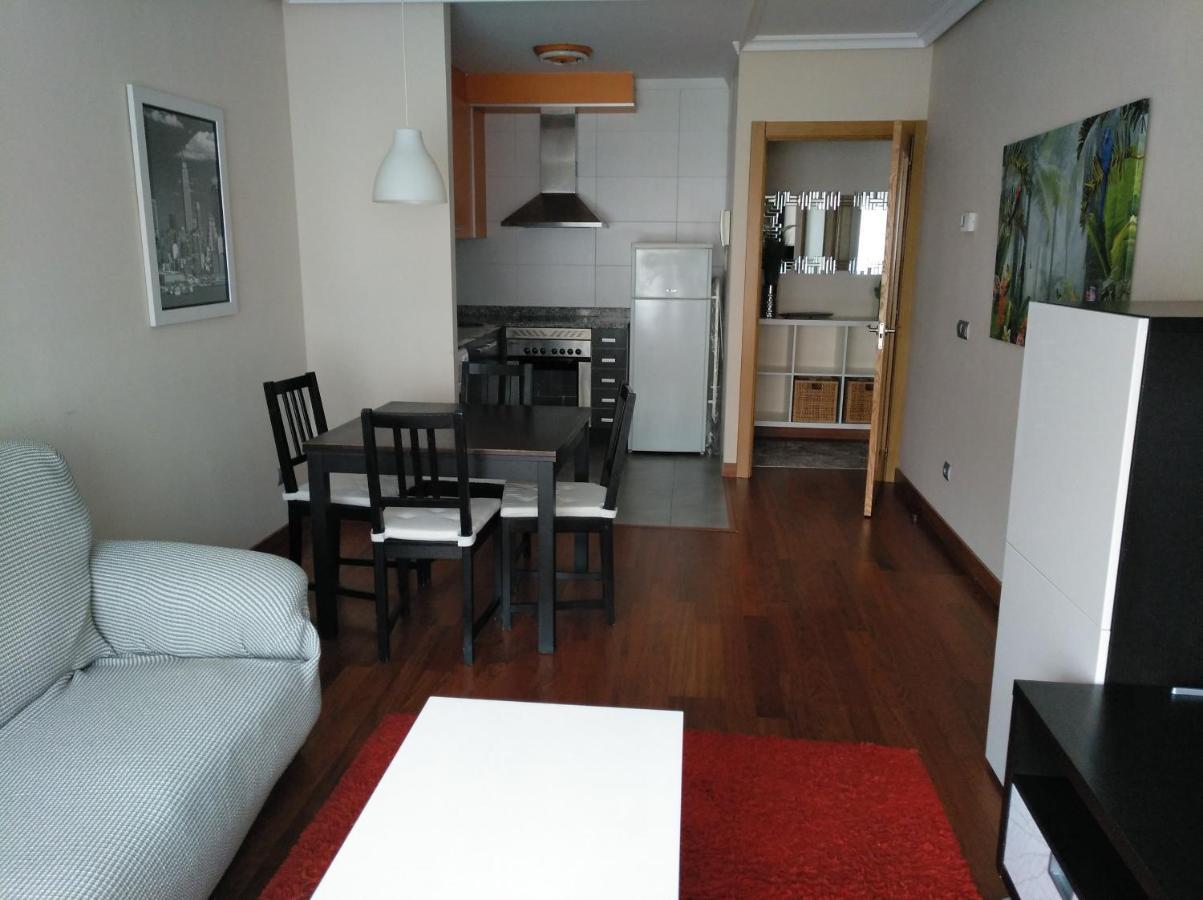 HUCA - Los Prados - Oviedo - WIFI Apartamento Oviedo