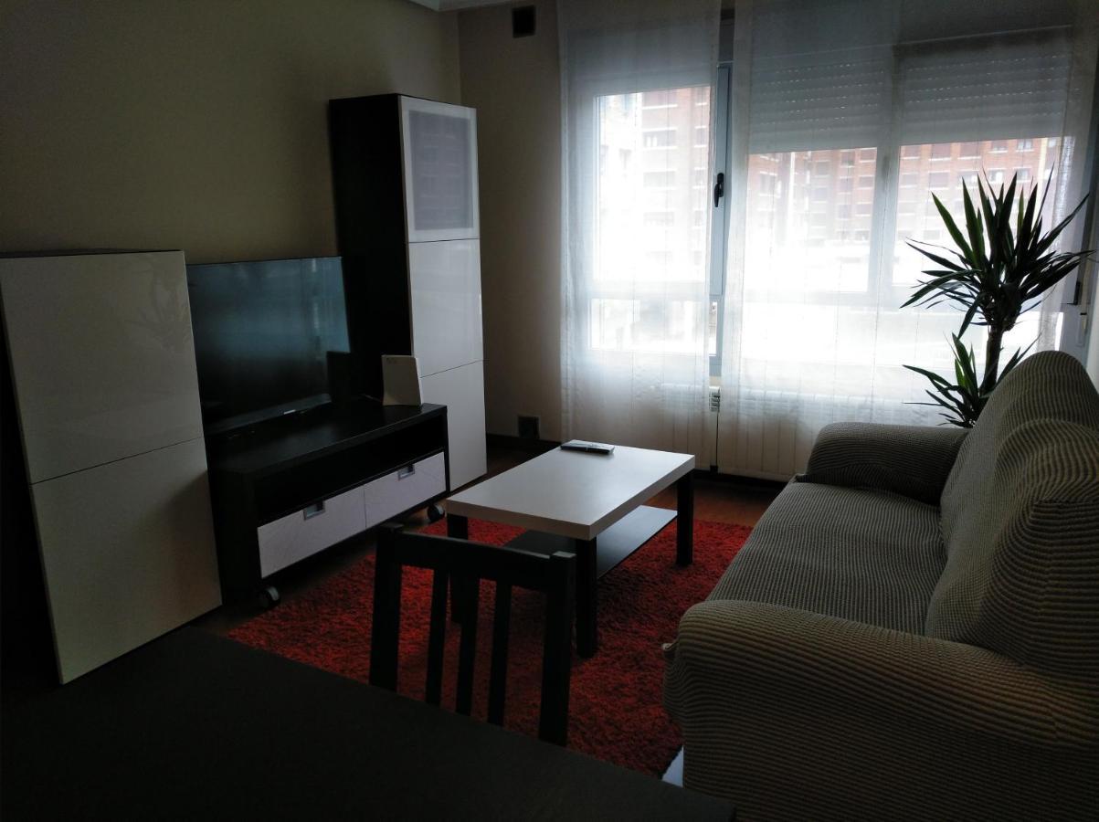 Apartamento HUCA - Los Prados - Oviedo - WIFI *
