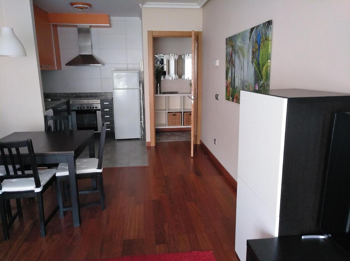 HUCA - Los Prados - Oviedo - WIFI Apartamento *