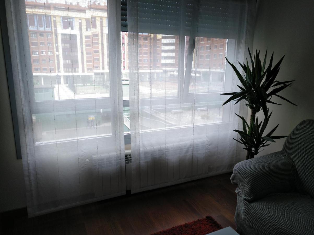 Apartamento HUCA - Los Prados - Oviedo - WIFI