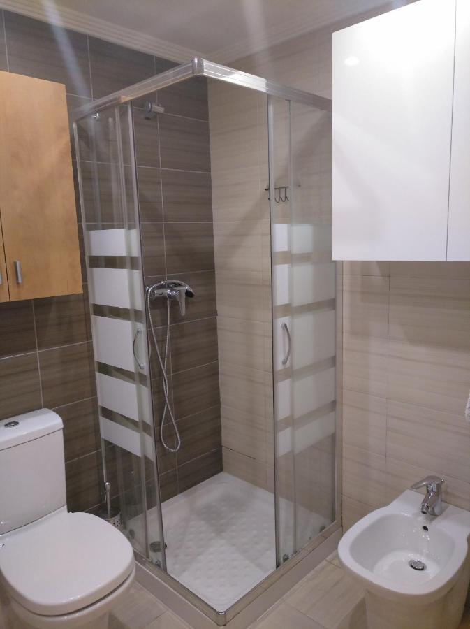Apartamento HUCA - Los Prados - Oviedo - WIFI Oviedo