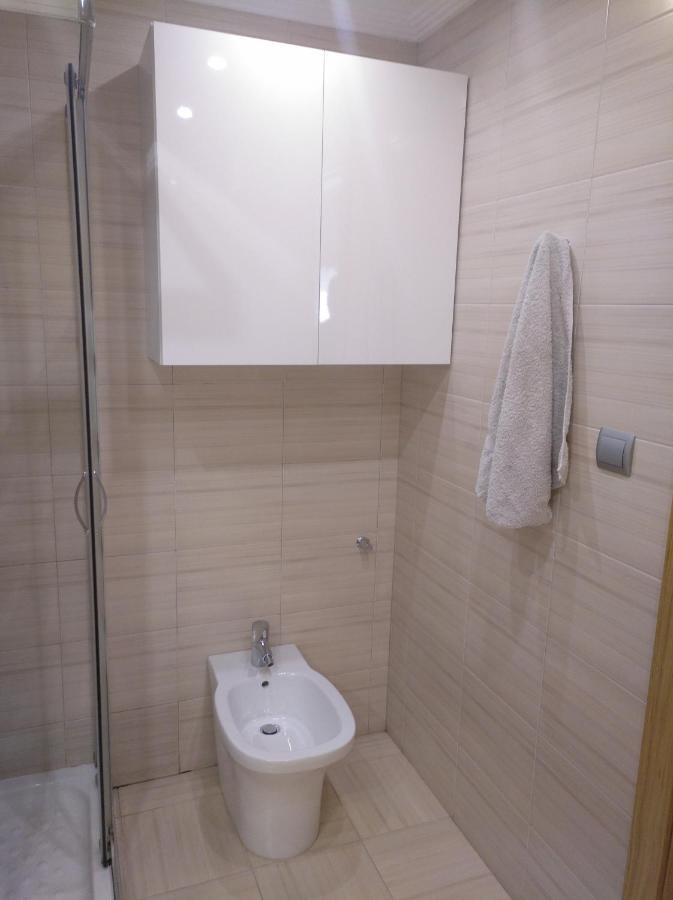 Apartamento HUCA - Los Prados - Oviedo - WIFI