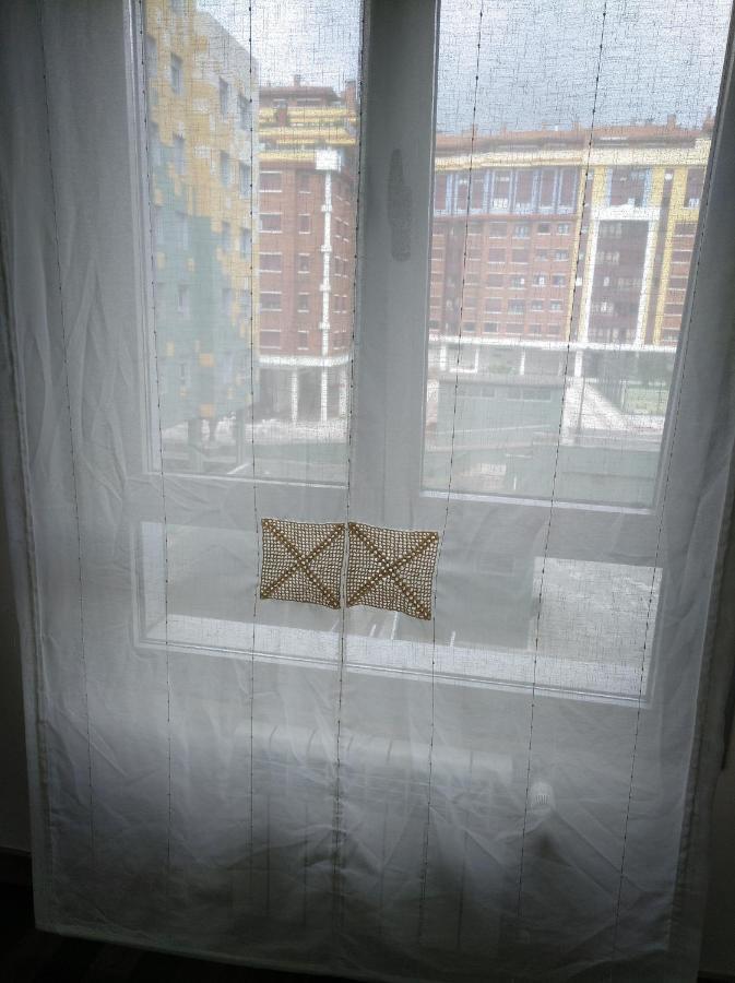 Apartamento HUCA - Los Prados - Oviedo - WIFI