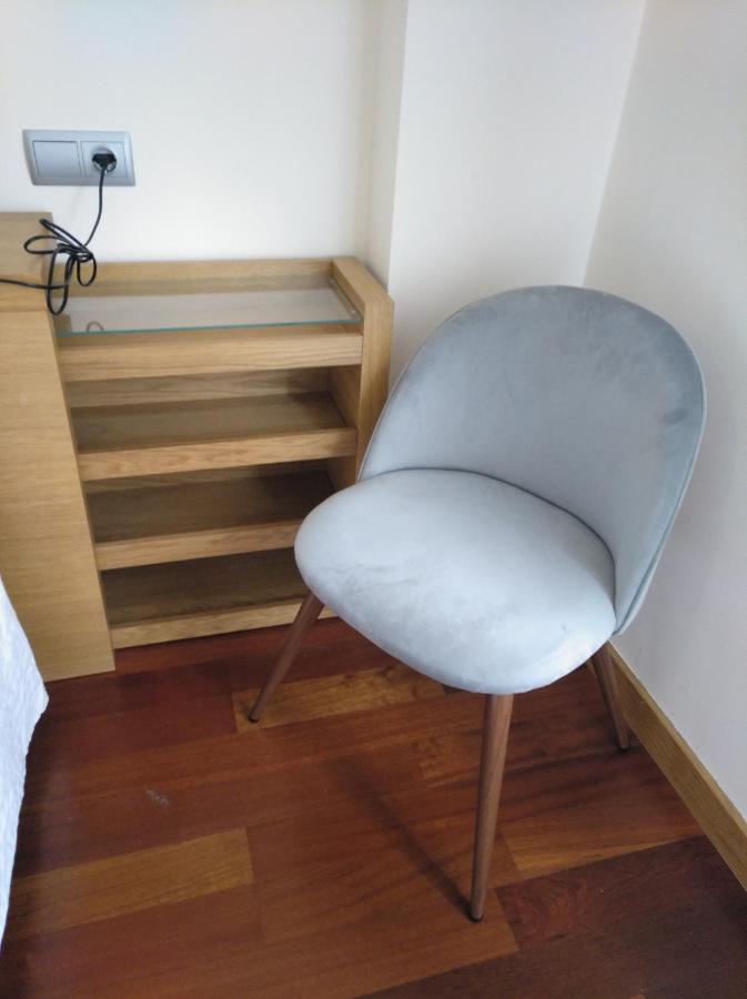 HUCA - Los Prados - Oviedo - WIFI Apartamento *