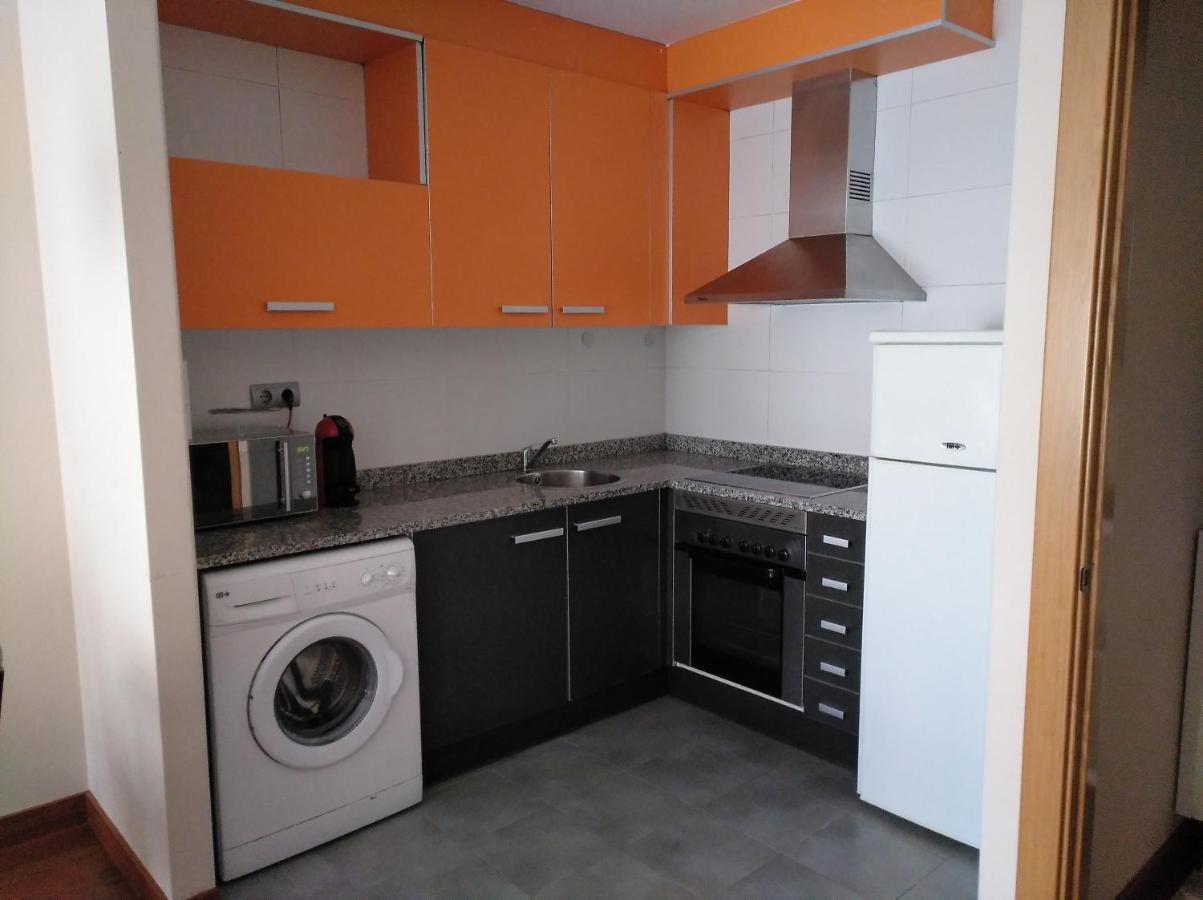 Apartamento HUCA - Los Prados - Oviedo - WIFI Oviedo