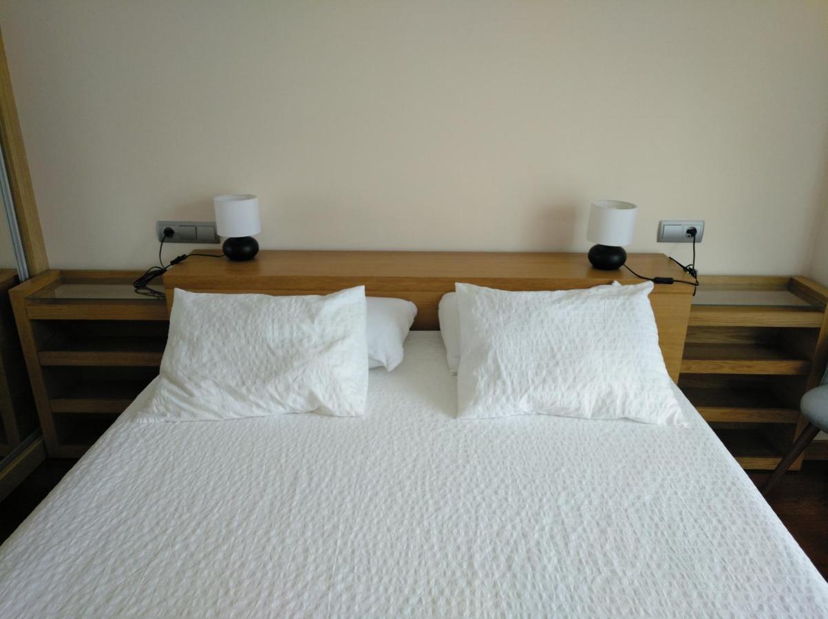 HUCA - Los Prados - Oviedo - WIFI Apartamento