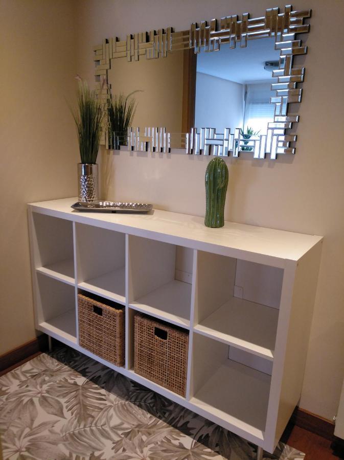 Apartamento HUCA - Los Prados - Oviedo - WIFI Oviedo
